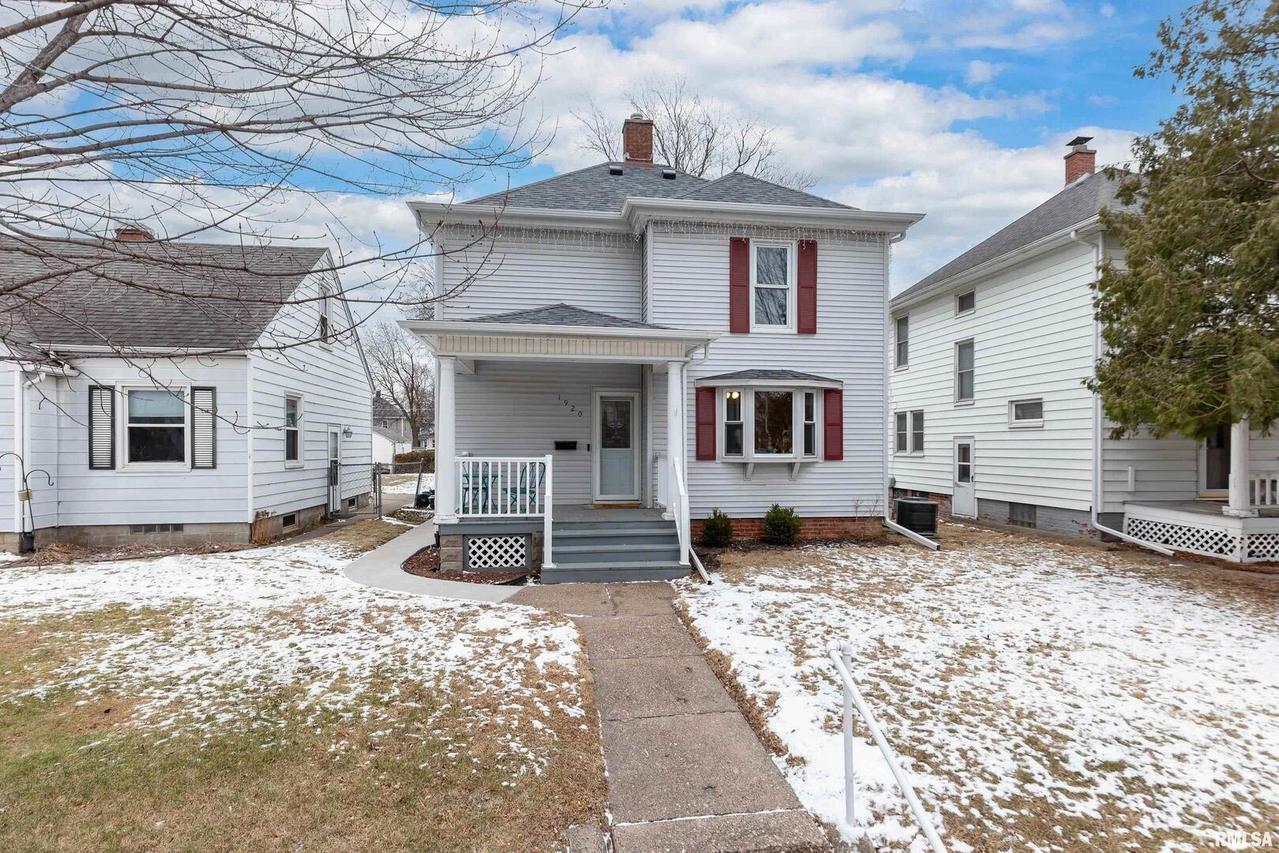 1920 14th St., Moline, IL 61265