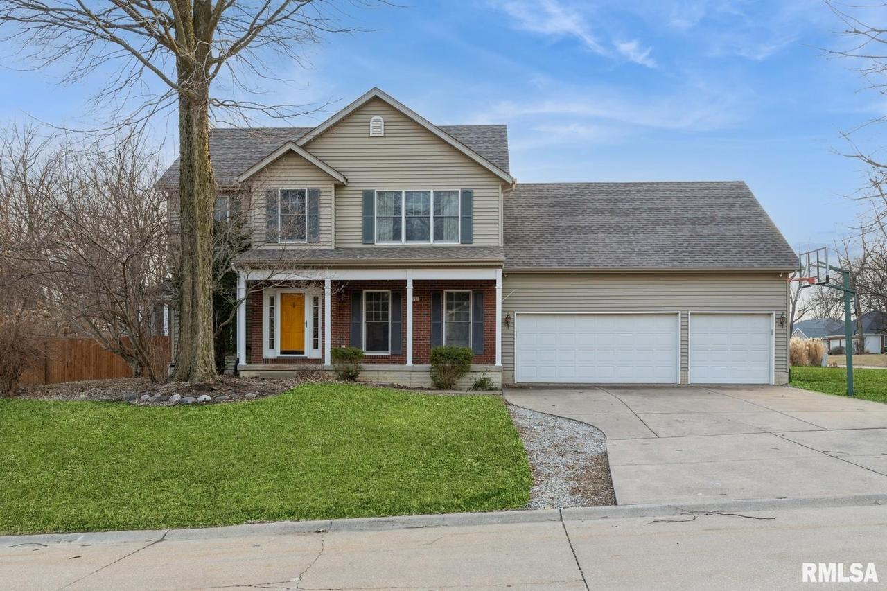 72 Kennelworth Cir., Hampton, IL 61256