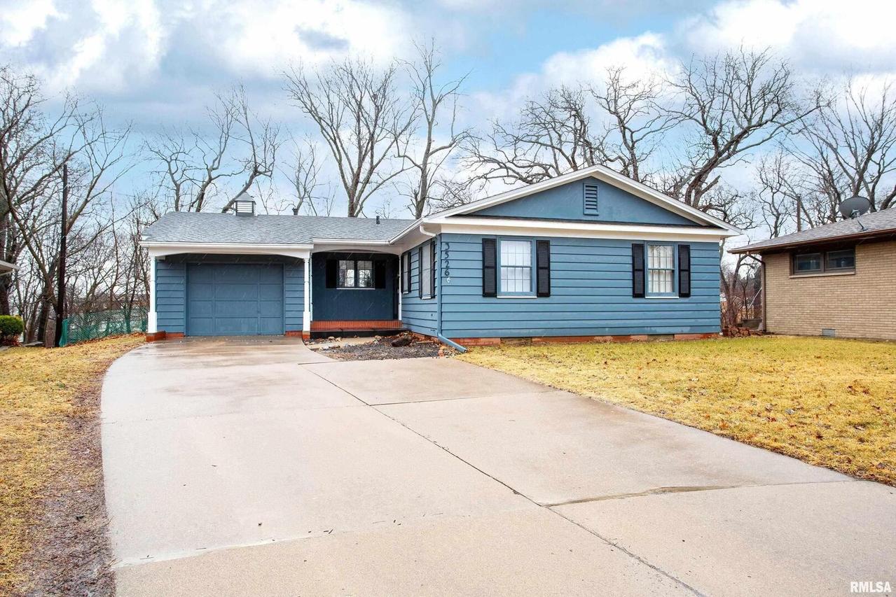 3526 41st Ave., Rock Island, IL 61201