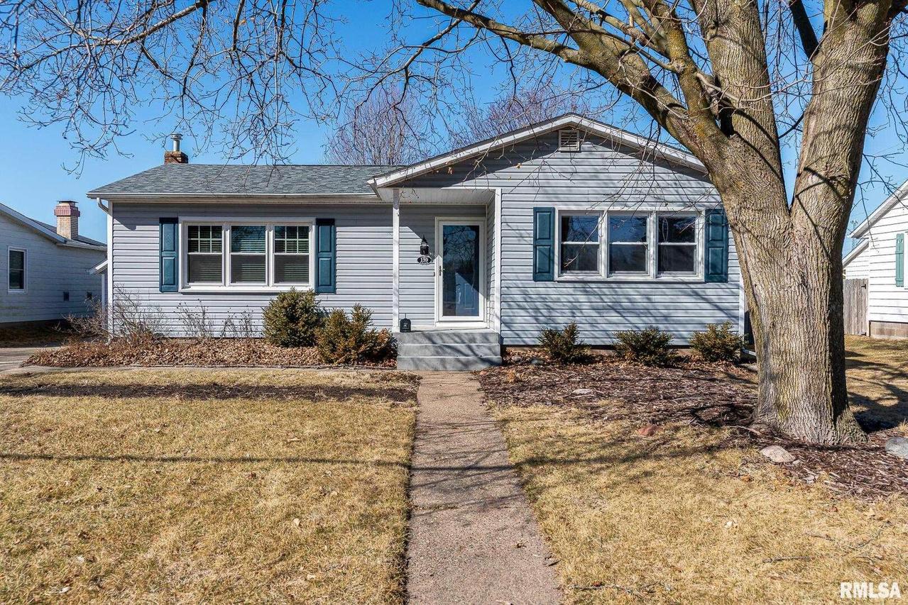 139 N Stewart St., Geneseo, IL 61254