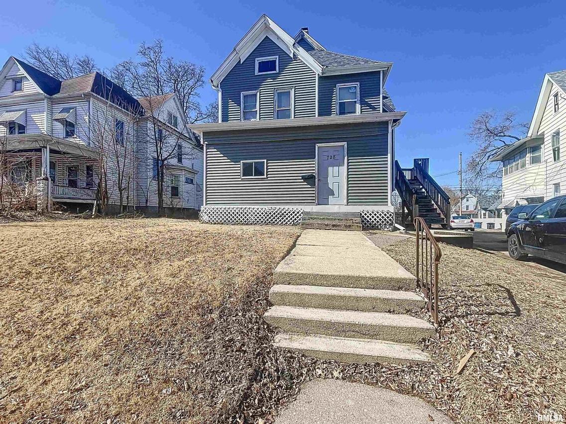 728 17th St., Rock Island, IL
