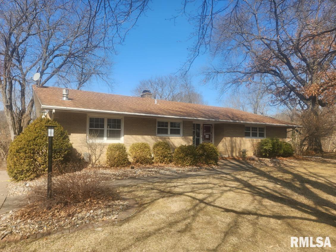 2721 32nd Avenue Ct., Rock Island, IL 61201