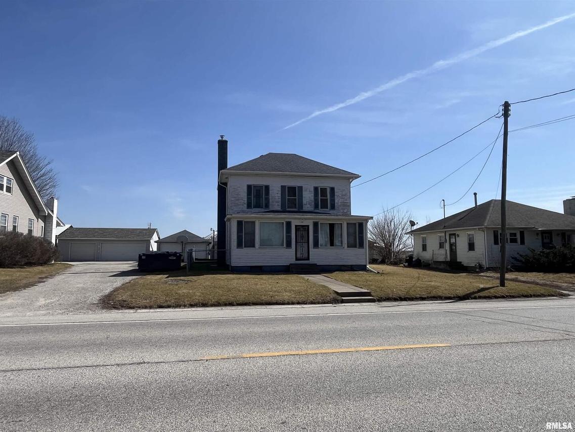 1695 Us Hwy 67, Preemption, IL 61276