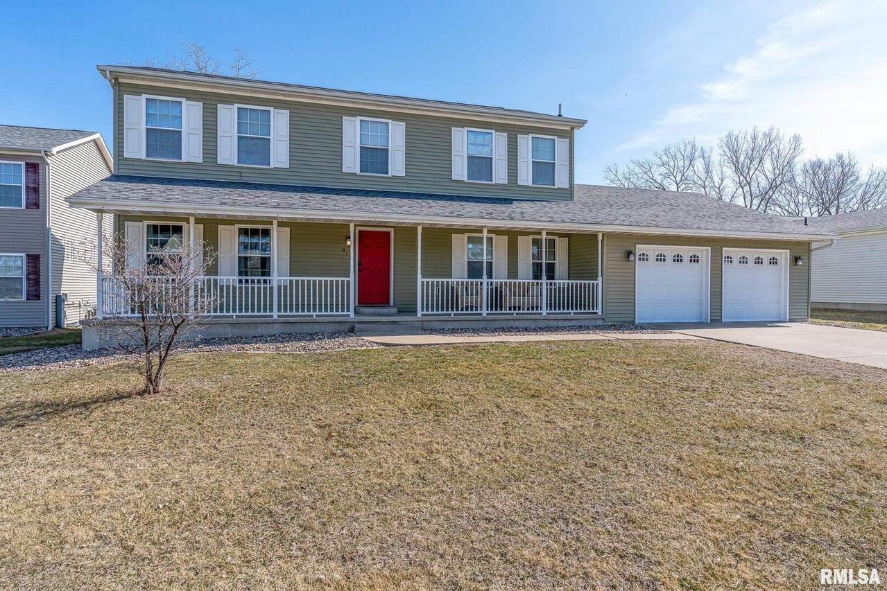 613 18th St., Silvis, IL 61282