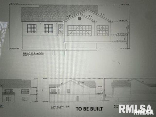 806 14th St., Rapids City, IL 61278