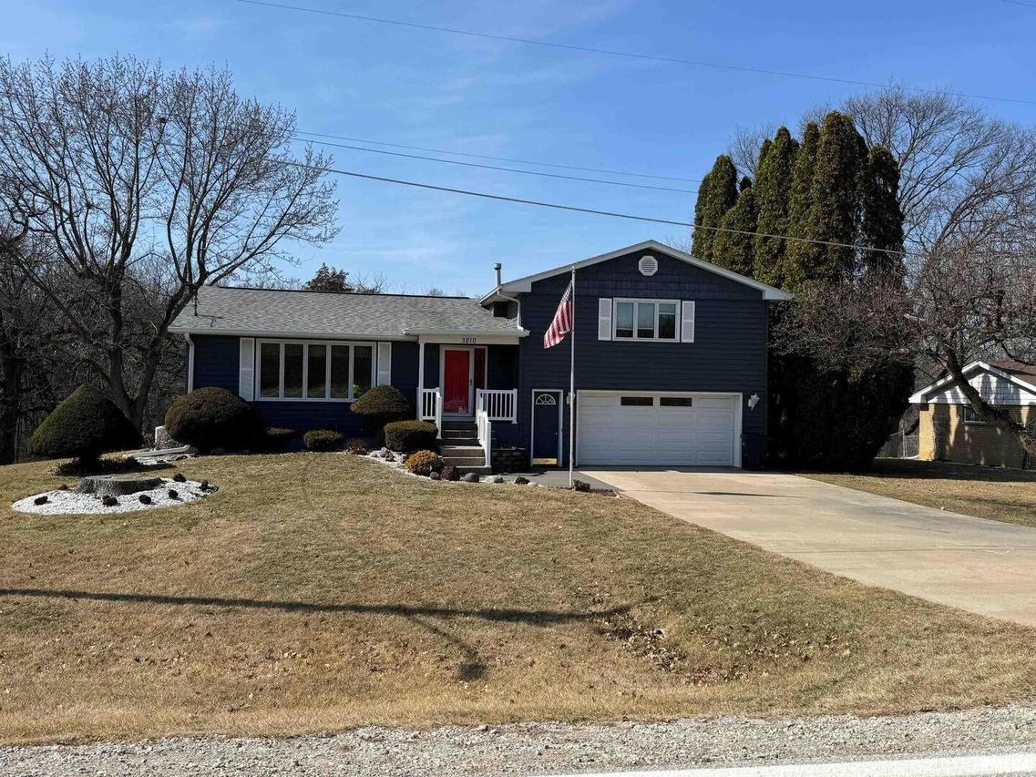 3210 Us Hwy 67, Milan, IL 61264