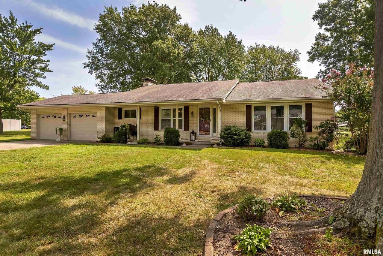 404 Partridge Ln., Carterville, IL 62918