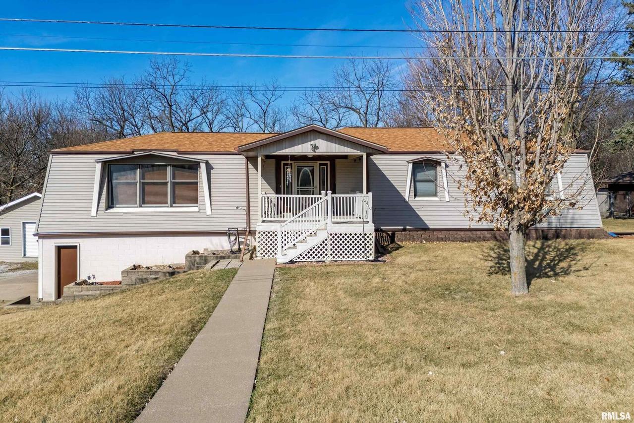 3222 Us Route 67, Milan, IL 61264