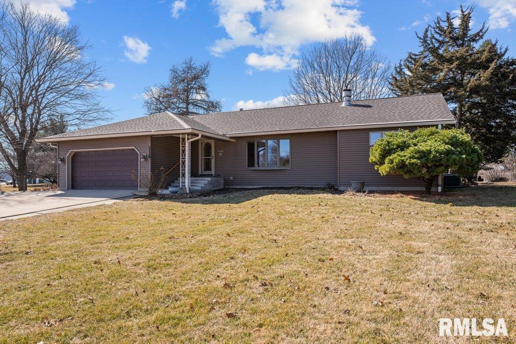 116 Route 84 Route, Cordova, IL 61242