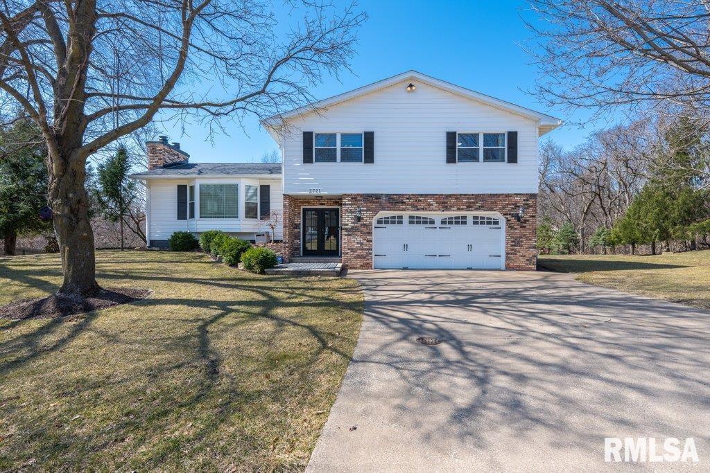 2721 18th St. #C, Moline, IL 61265