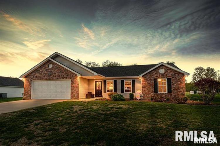 11235 Maggie Dr., Marion, IL 62959