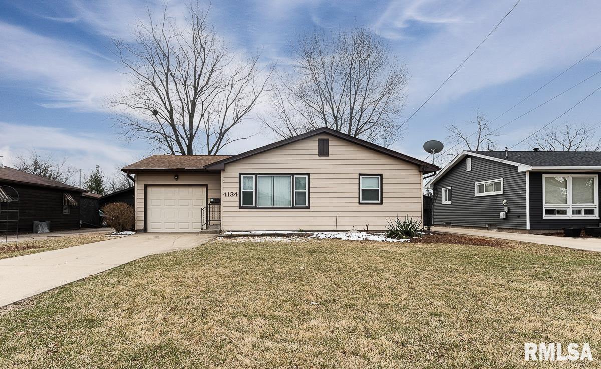 4134 28th Ave., Moline, IL 61265