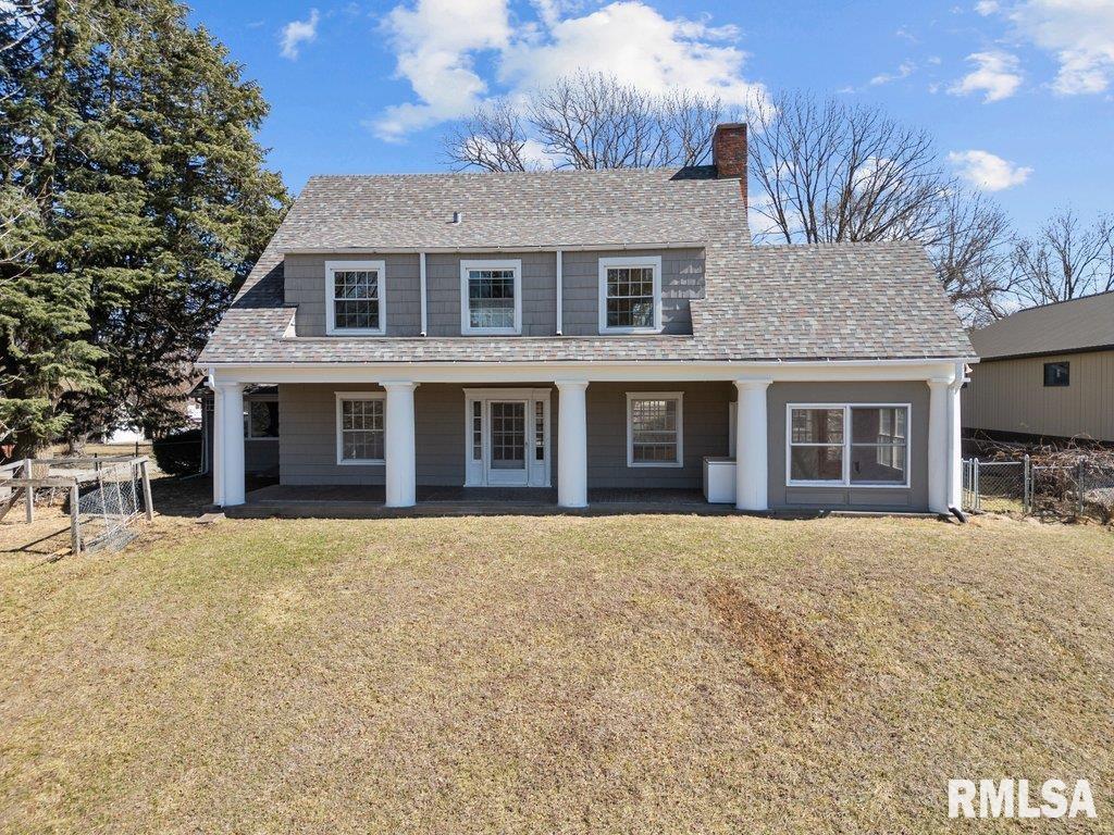 1212 34th Avenue Ct., Rock Island, IL 61201