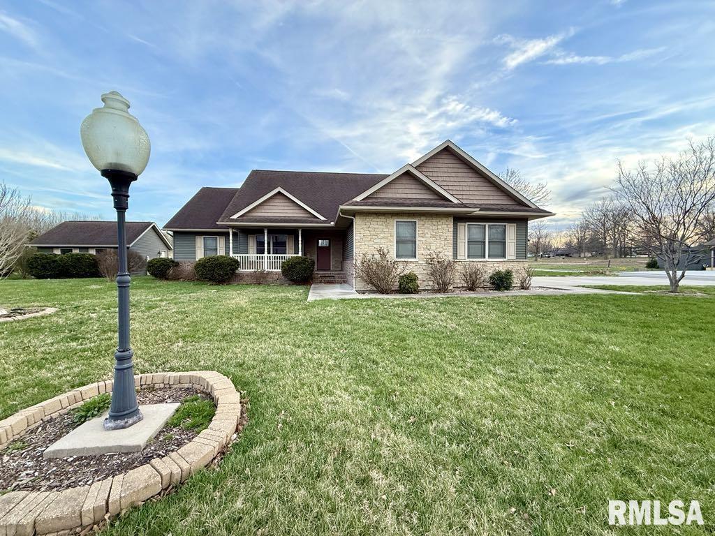 1200 Wildflower Ln., Herrin, IL 62948