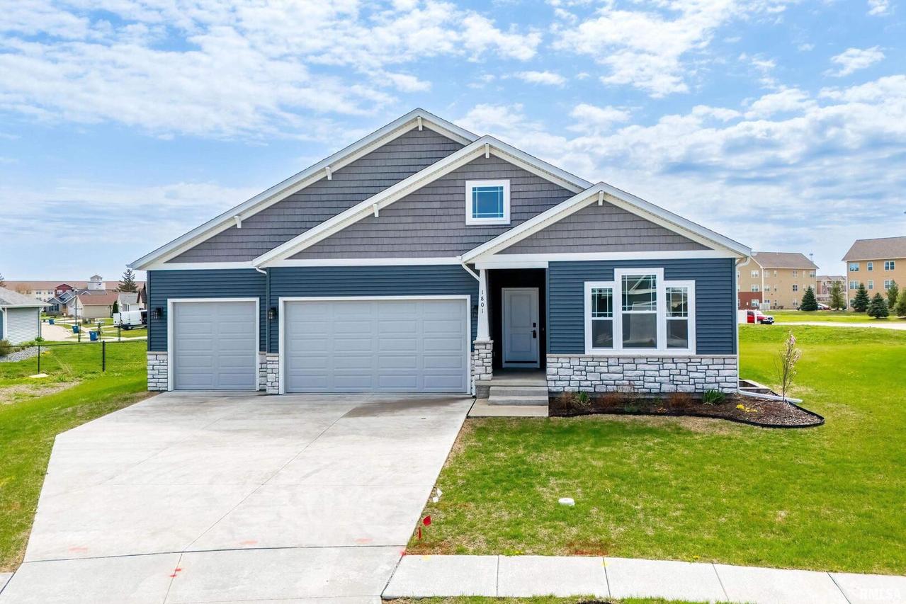 1801 7th St., Silvis, IL 61282