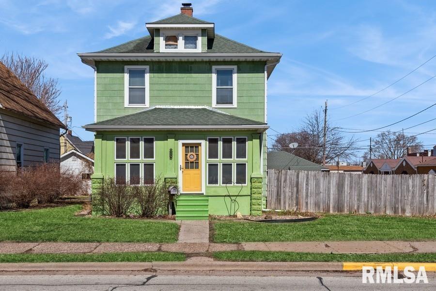 559 16th Ave., East Moline, IL 61244