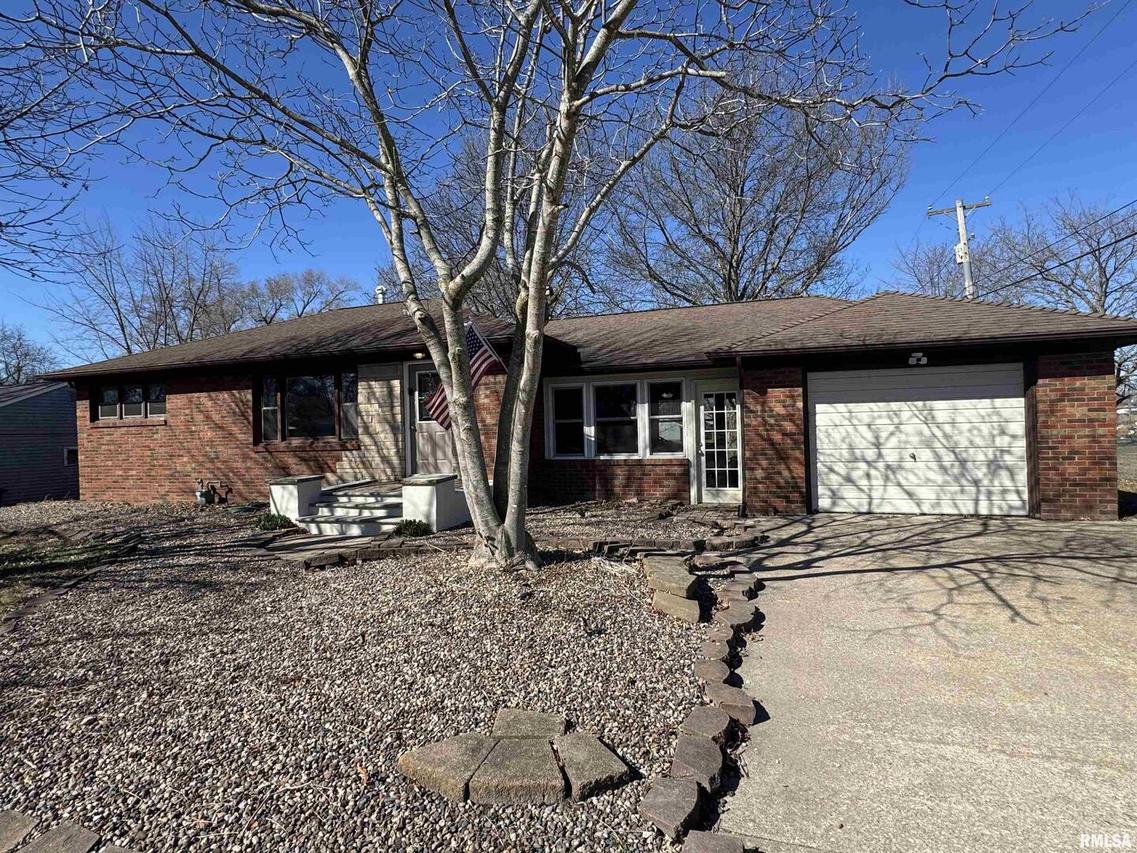 11400 16th St., Milan, IL 61264