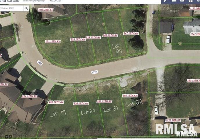 244 12th Ave., Moline, IL 61265