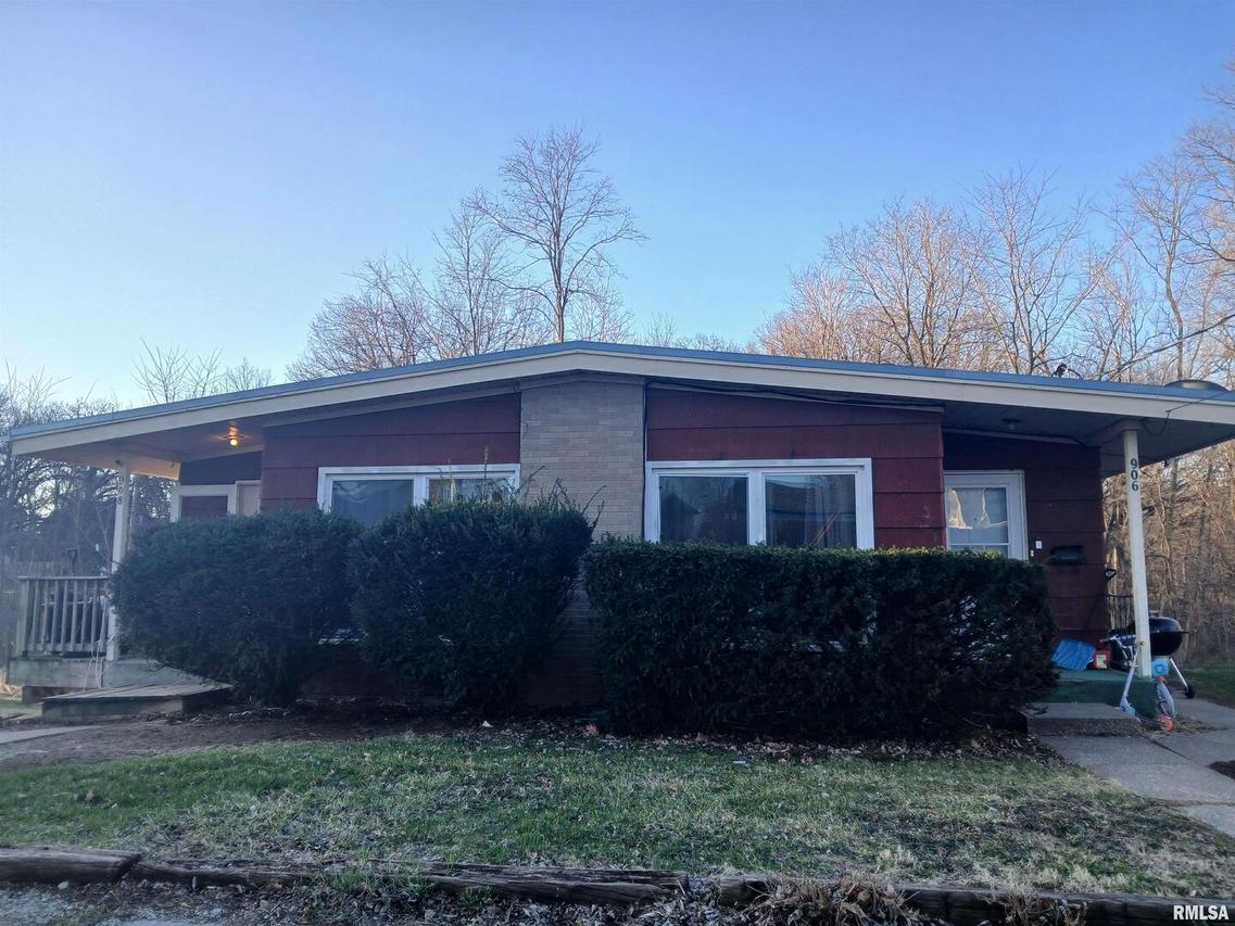 906 - 908 5th Ave., Silvis, IL 61286