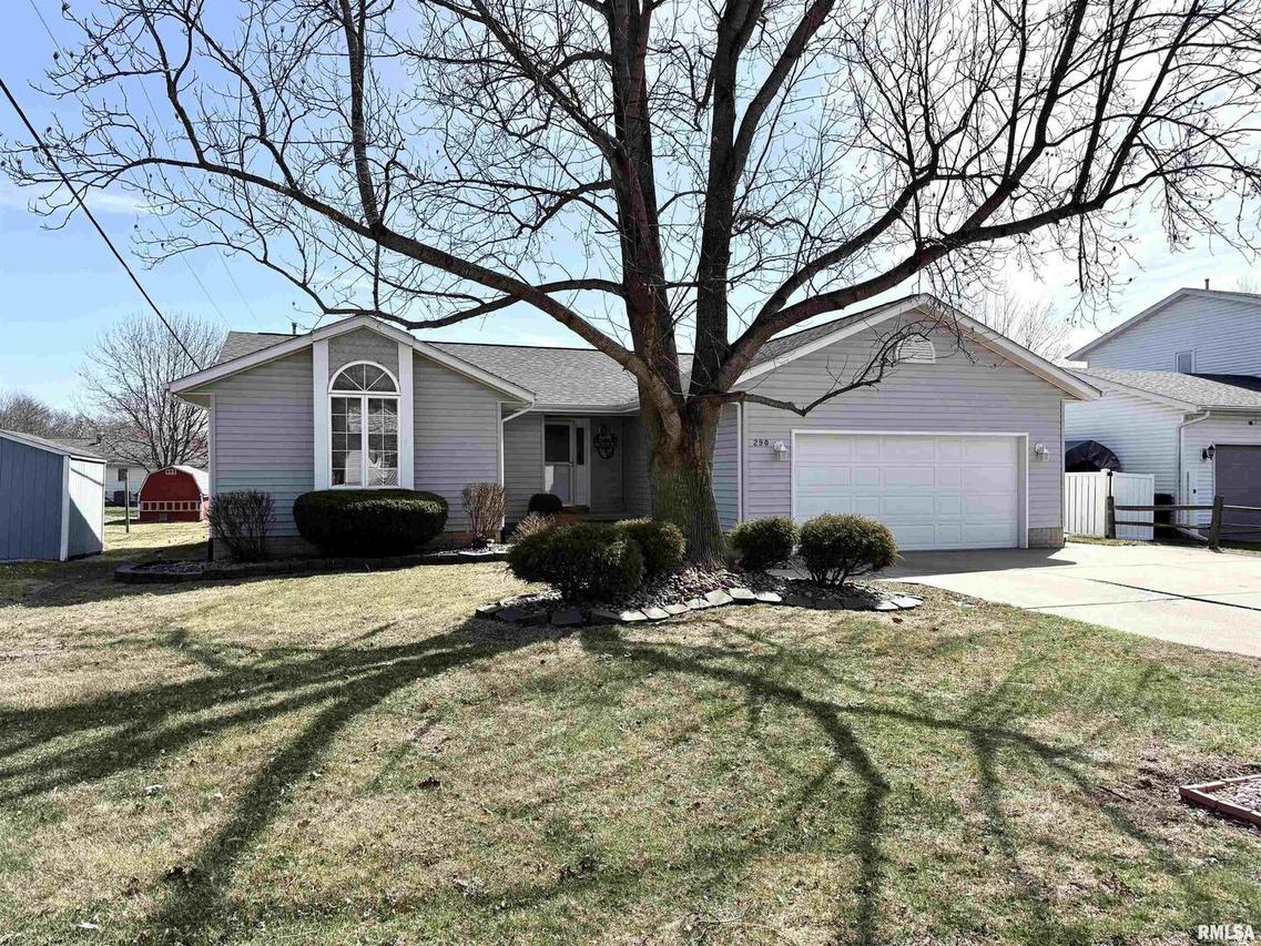 290 Melrose Dr., Colona, IL 61241