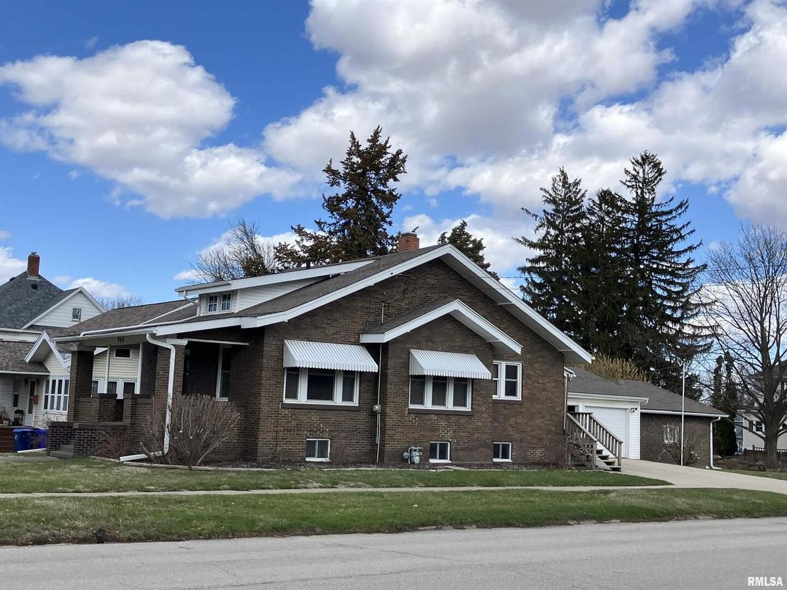 740 Henry St., Kewanee, IL 61443