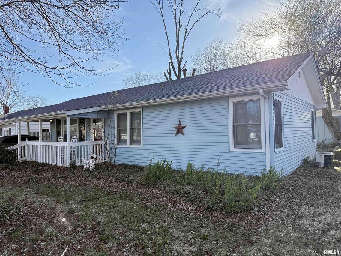 610 S Carbon St., Marion, IL 62959