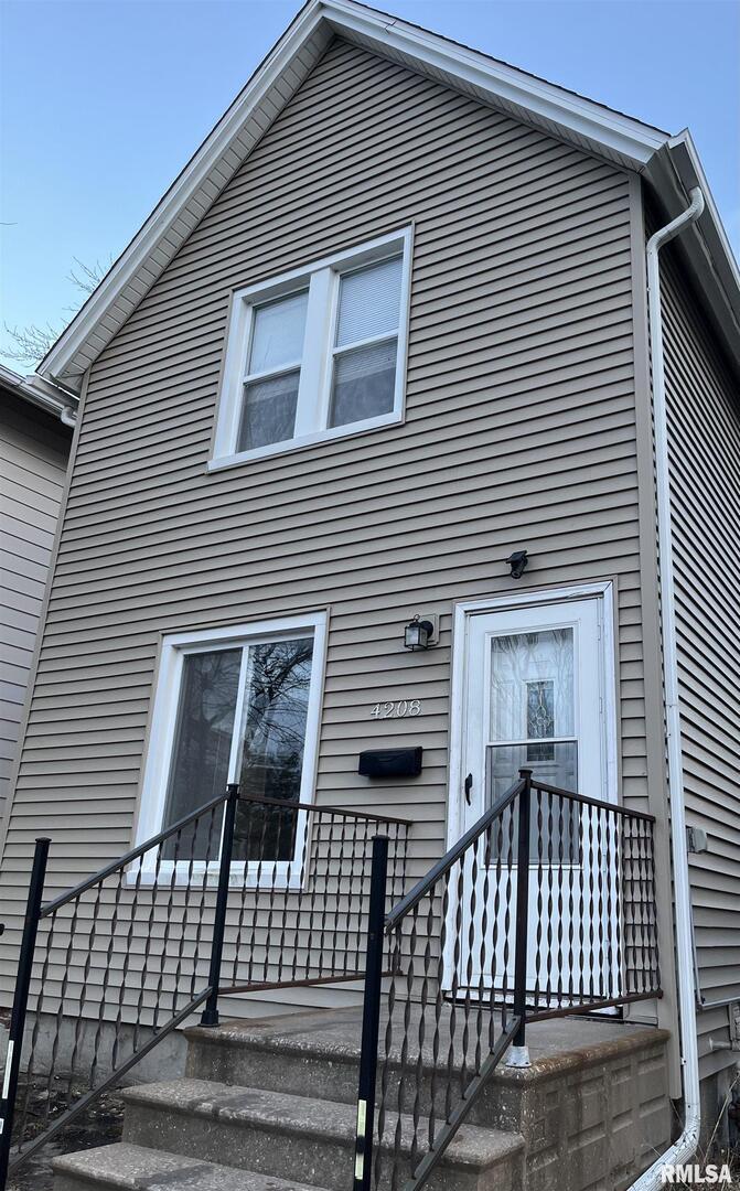 4208 6th Ave., Rock Island, IL 61201