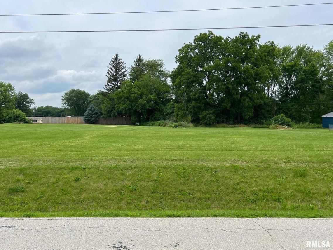 Lot 14 50th St., Coal Valley, IL 61240