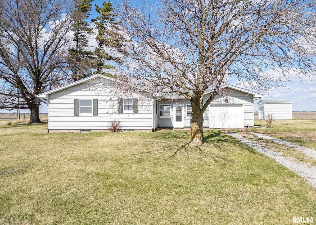 10415 148th Ave., Orion, IL 61273