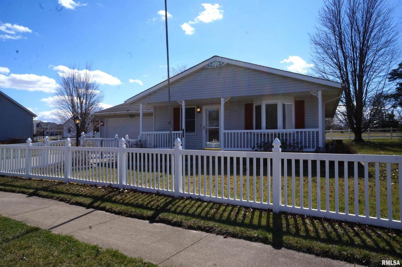 861 Hanford St., Geneseo, IL 61254