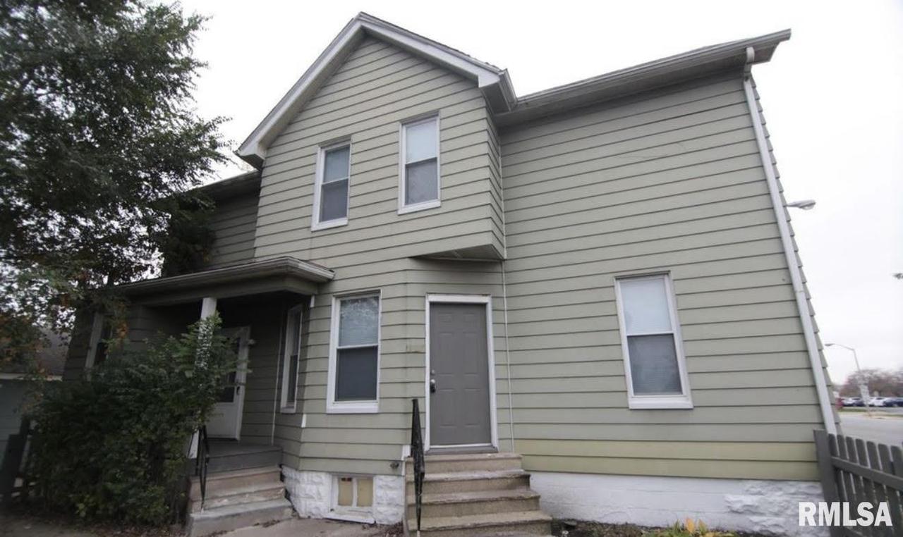 4212 6th Ave., Rock Island, IL 61201
