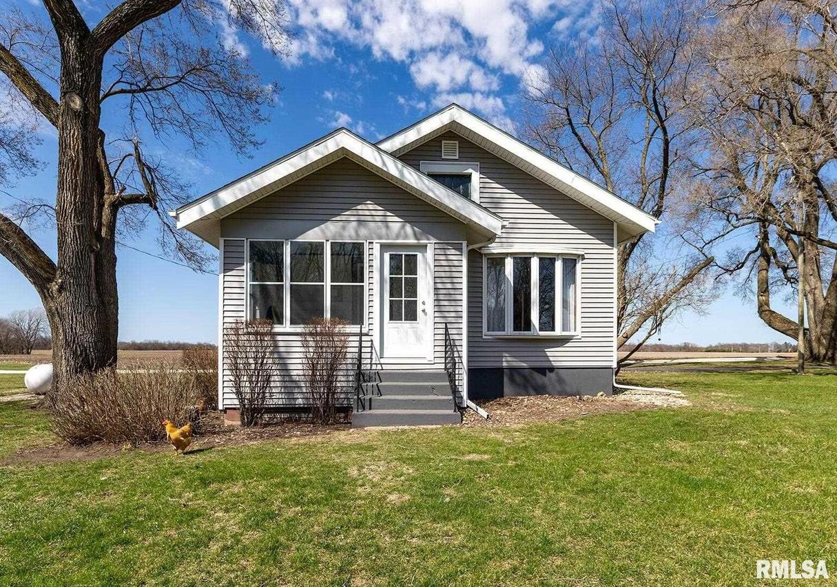 15730 Il Hwy 81, Cambridge, IL 61238