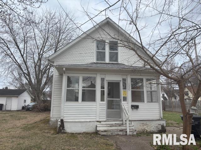 1335 42nd St., Rock Island, IL 61201