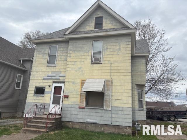 4107 7th Ave., Rock Island, IL 61201