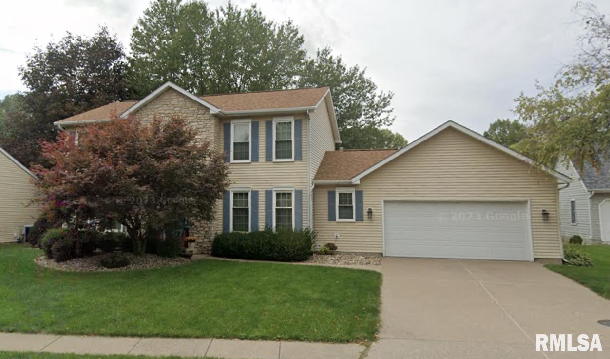 3709 76th Street Ct., Moline, IL 61265