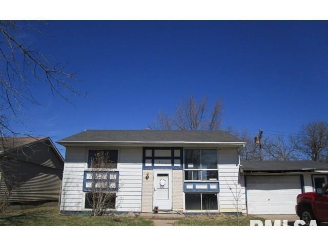 417 28th Ave., Milan, IL 61264