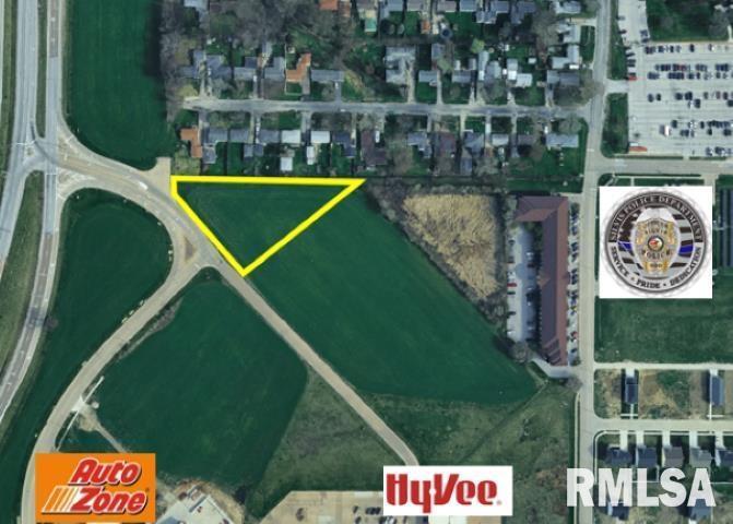 301 17th Avenue Dr. #Lot 15, Silvis, IL 61282