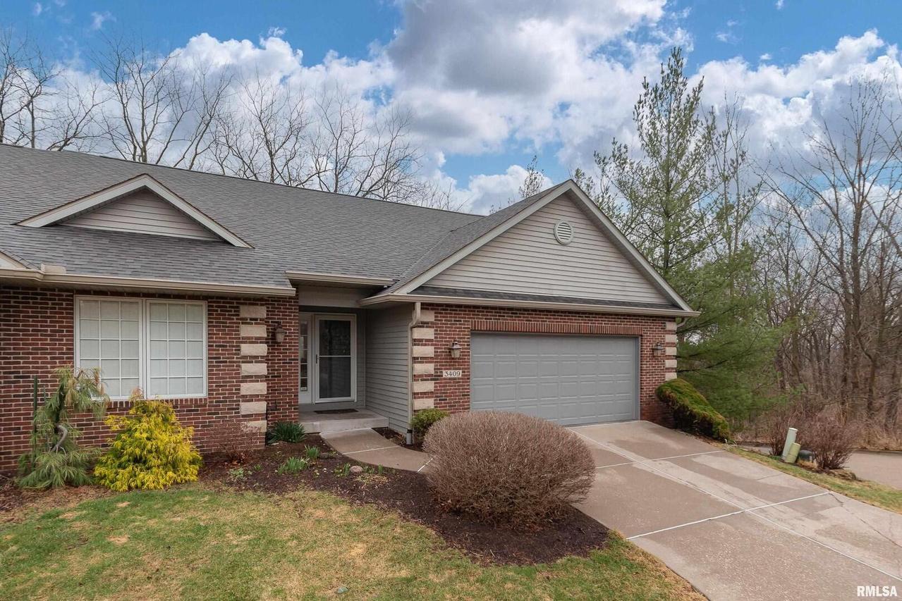 3409 Hunter Dr., Silvis, IL 61282