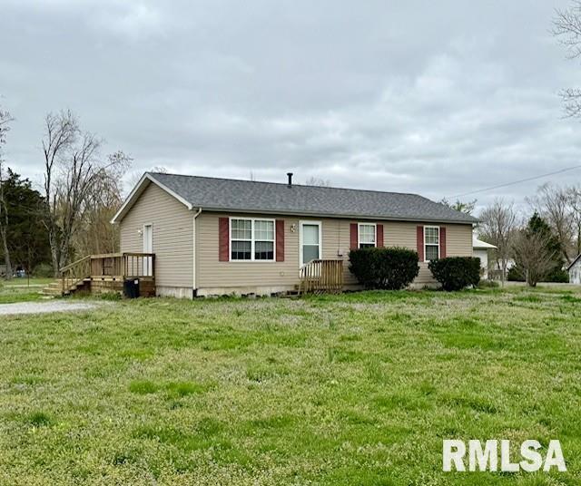 803 Dale St., Herrin, IL 62948