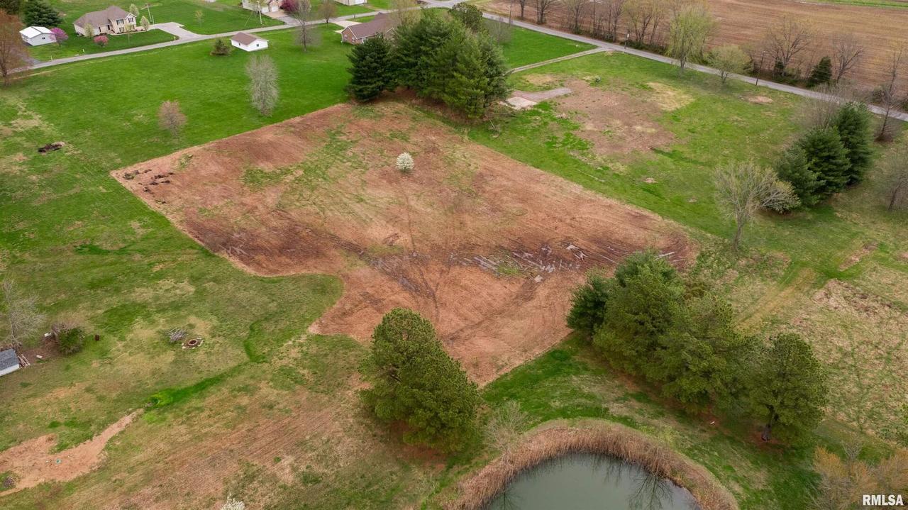 00 Chayla Rd., Marion, IL 62959