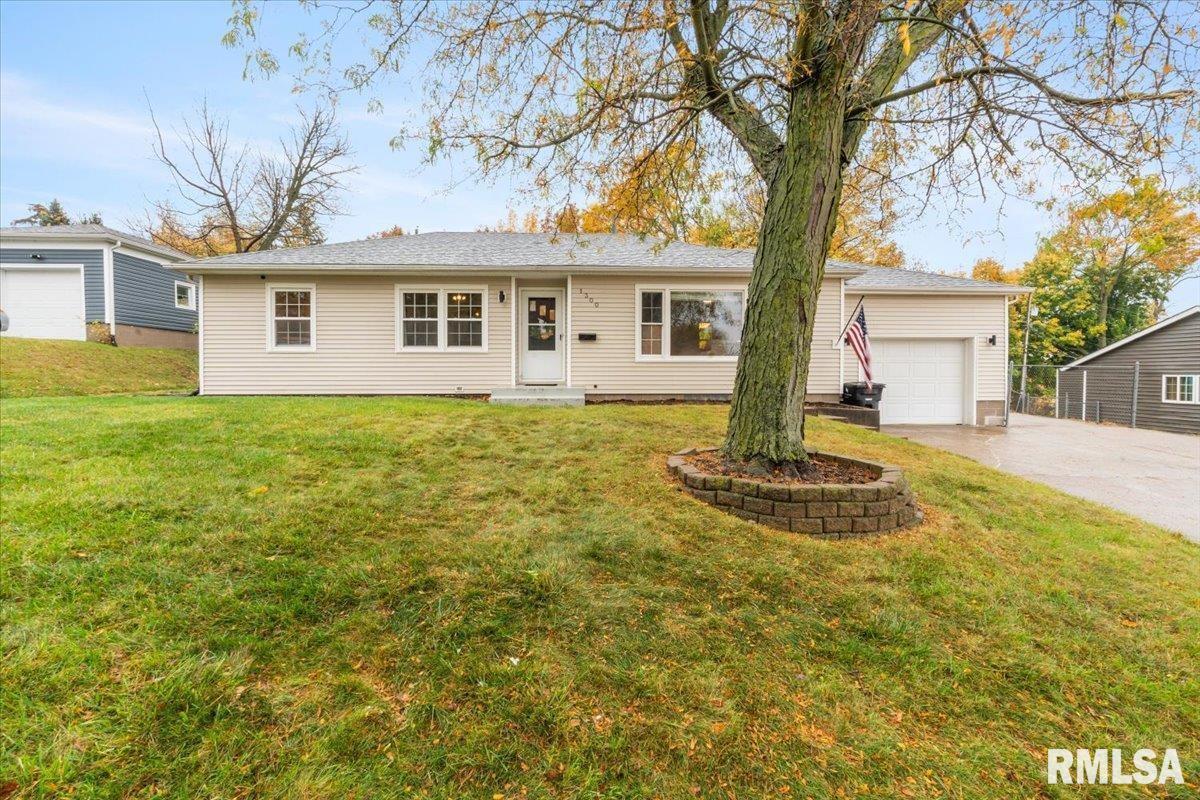 1300 26th Ave., Rock Island, IL 61201