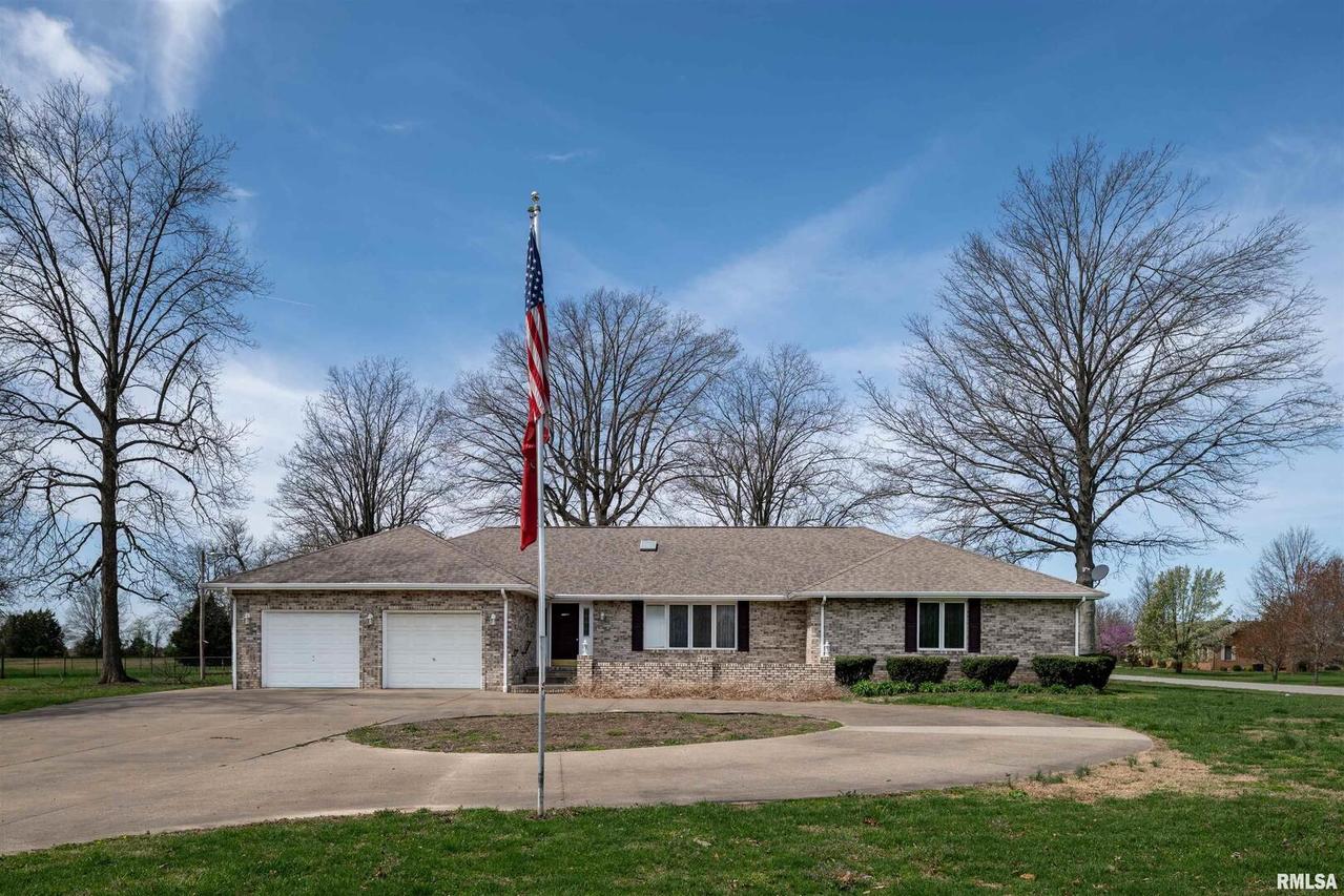 1908 Norman Rd., Marion, IL 62959