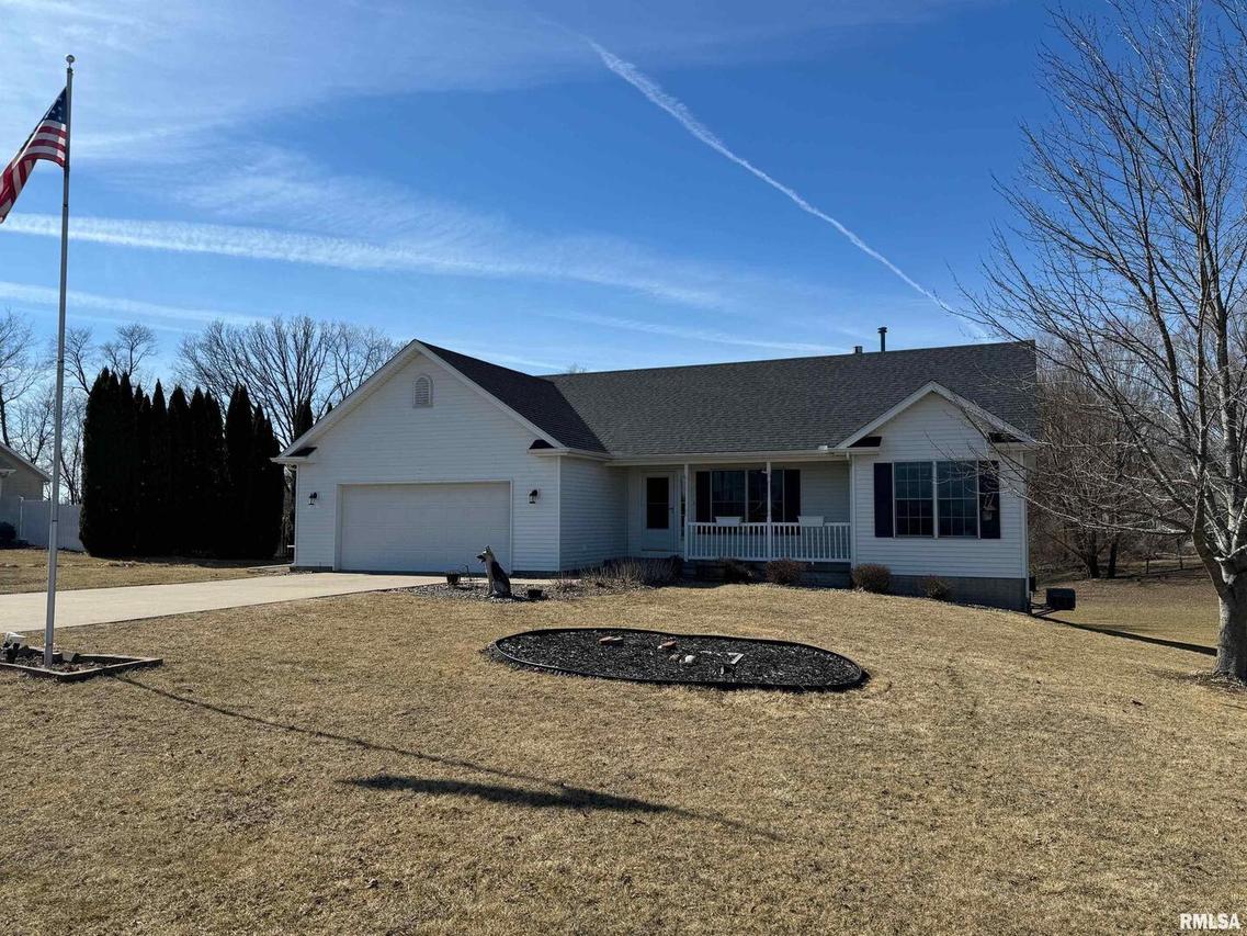 5526 230th St., Port Byron, IL 61275