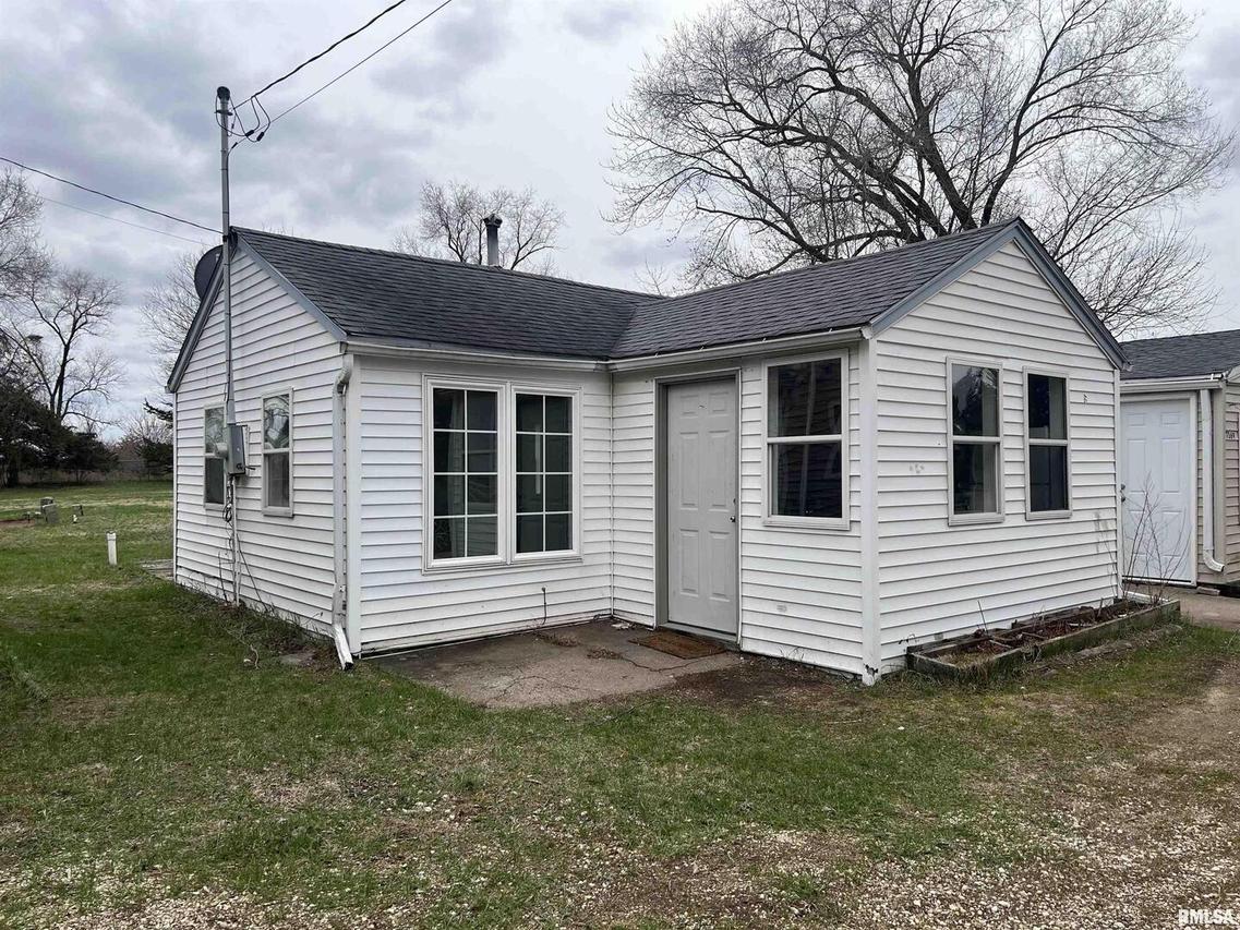 7379 Riverview Rd., Thomson, IL 61285