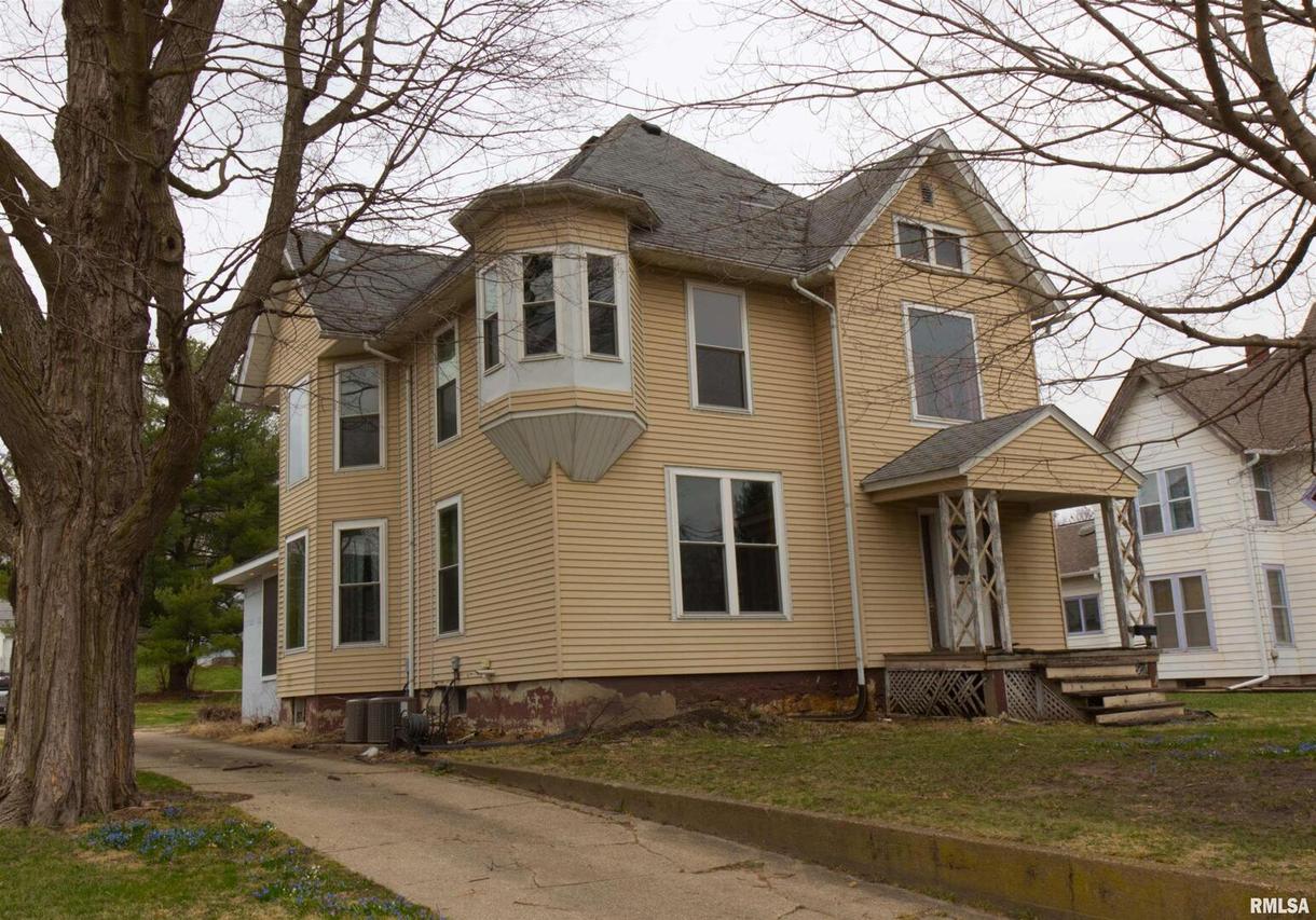 506 E Lincolnway Rd., Morrison, IL 61270