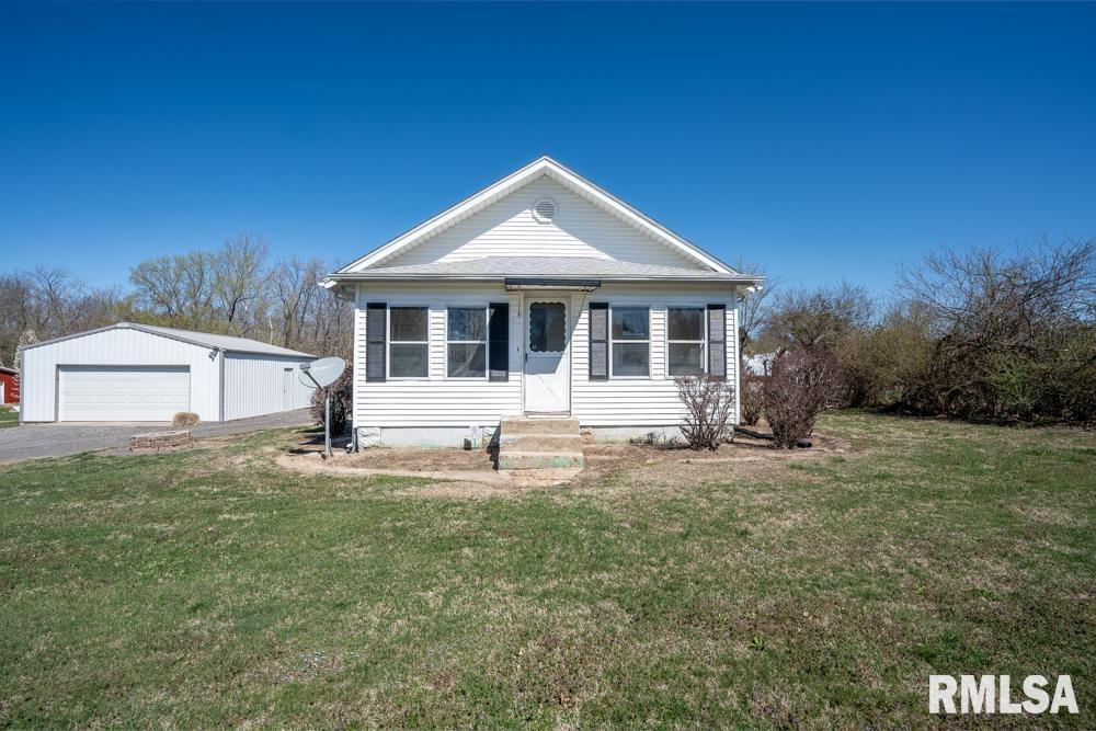 9714 Crenshaw Rd., Marion, IL 62959