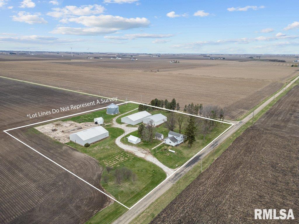 24795 N 1500 Ave., Annawan, IL