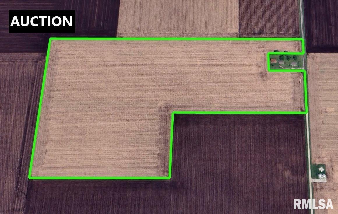 N 400 E Rd., Long Point, IL 61333