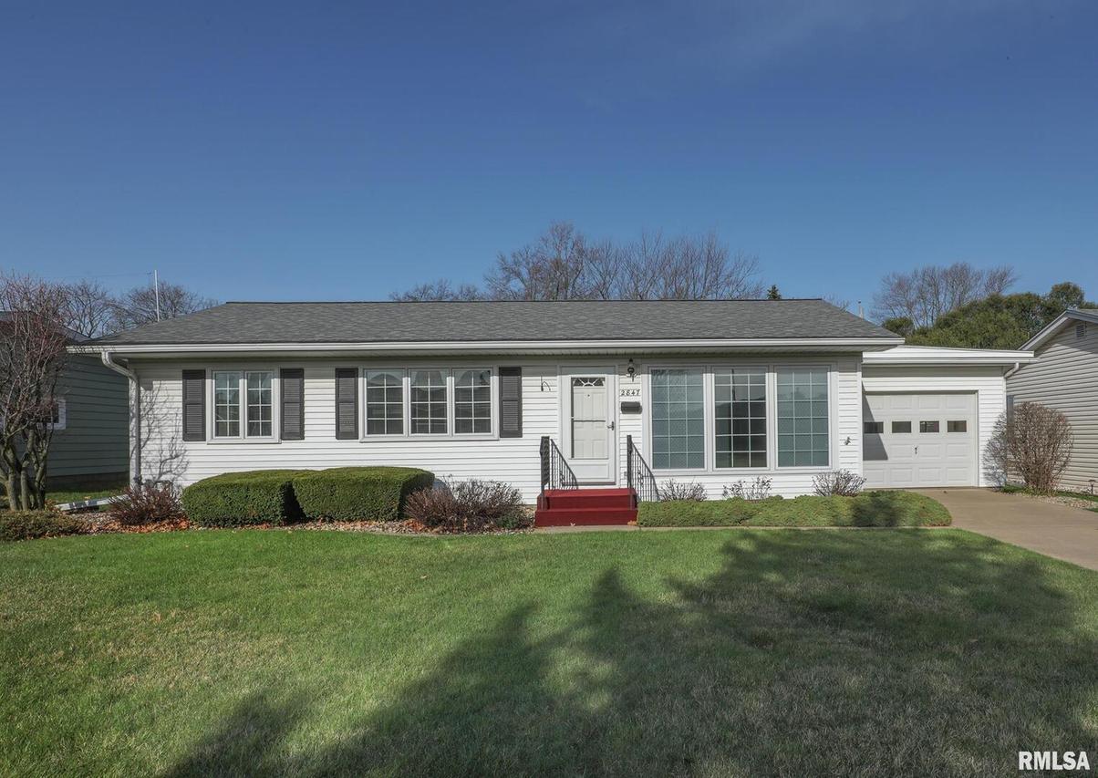 2847 8th St., East Moline, IL 61244