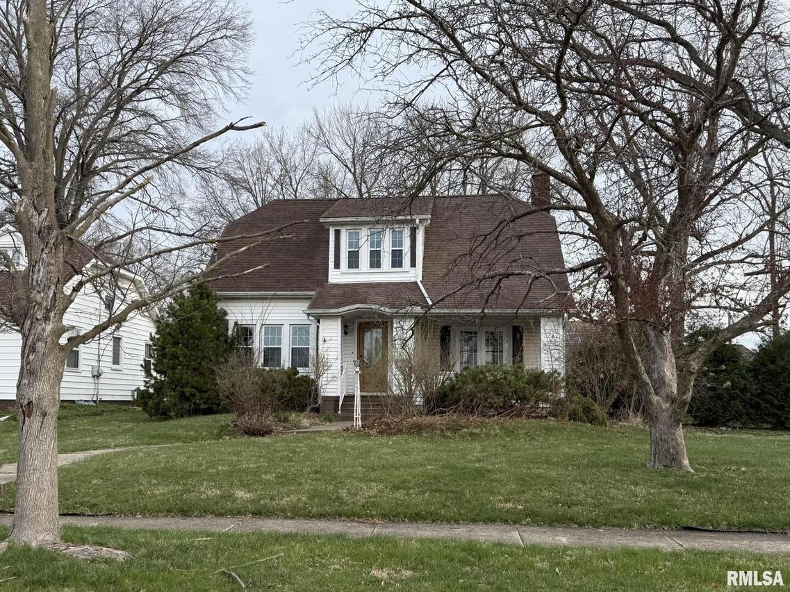 708 Williams St., Kewanee, IL 61443